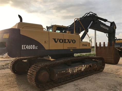 volvo 460 excavator|volvo 460 excavator weight.